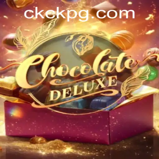 Descubra o Mundo Fascinante de ChocolateDeluxe