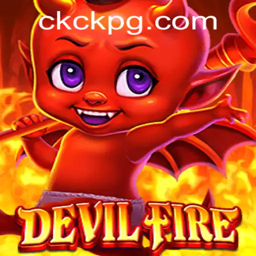 DevilFire: Um Mergulho no Novo Sensação dos Jogos