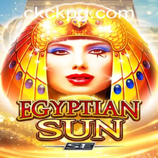 Explorando EgyptianSunSE: A Nova Aventura de CKCK.COM