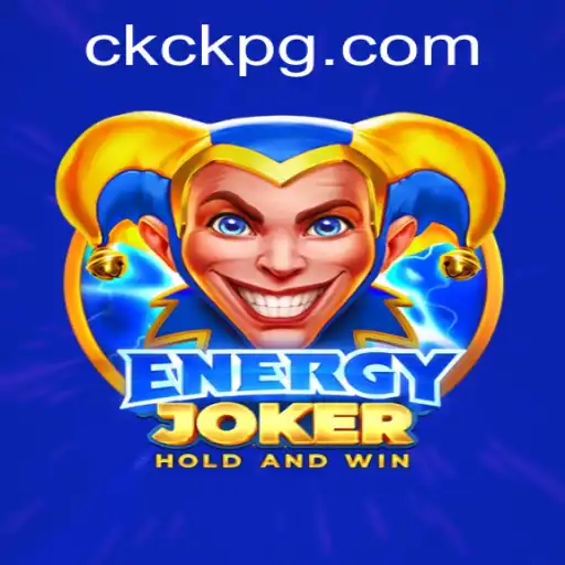 Explorando EnergyJoker: Um Mergulho no Mundo do Jogo Inovador da CKCK.COM