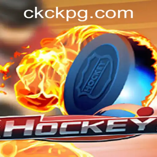 Hockey: Um Jogo de Agilidade e Estratégia