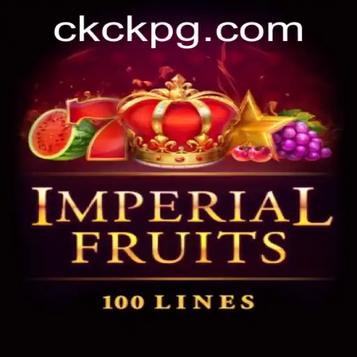 Descubra a Emoção do Jogo ImperialFruits100 no CKCK.COM