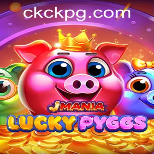JManiaLuckyPyggs: Explorando o Novo Fenômeno dos Jogos Virtuais