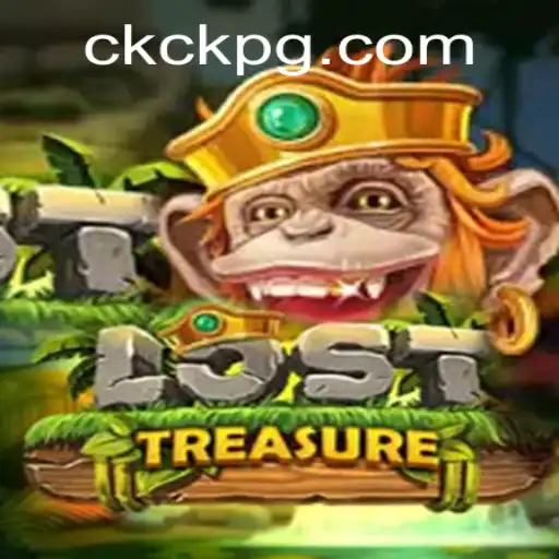 Explorando o Mundo de LostTreasure: Uma Aventura Interativa com CKCK.COM