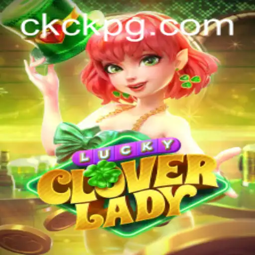 Descubra o Mundo Vencedor de LuckyCloverLady