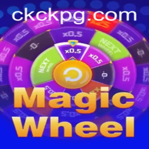MagicWheel: Descubra o Excitante Jogo de Azar Digital
