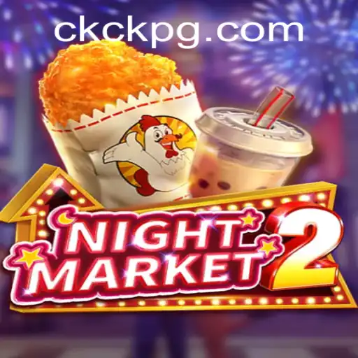 Descubra o Fascinante Mundo de NightMarket2: O Jogo que Está Conquistando Todos