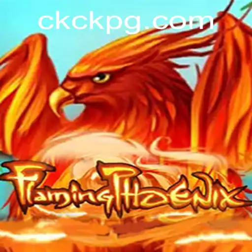 FlamingPhoenix: Uma Jornada Épica no Universo dos Jogos