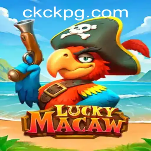 Descubra o Fascinante Mundo de LuckyMacaw e CKCK.COM