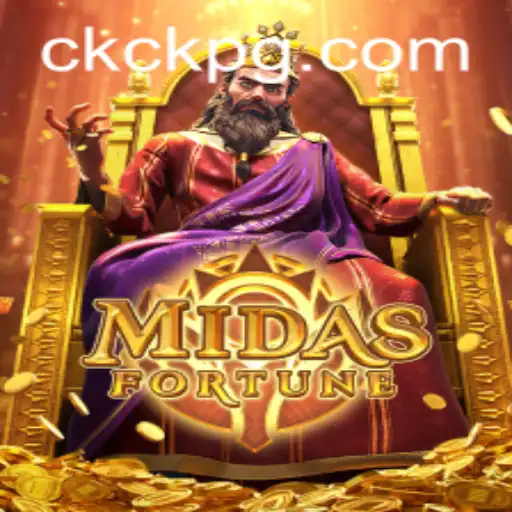 Explorando MidasFortune: Um Mergulho no Mundo do Jogo dos Tesouros