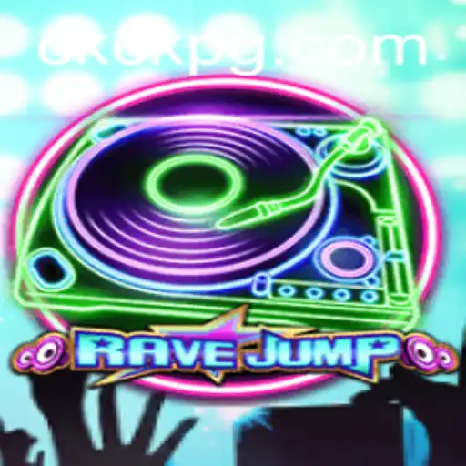 Explorando o Fascinante Mundo de RaveJump