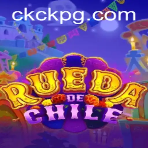 Explorando o Fascinante Mundo do 'RuedaDeChile' com CKCK.COM