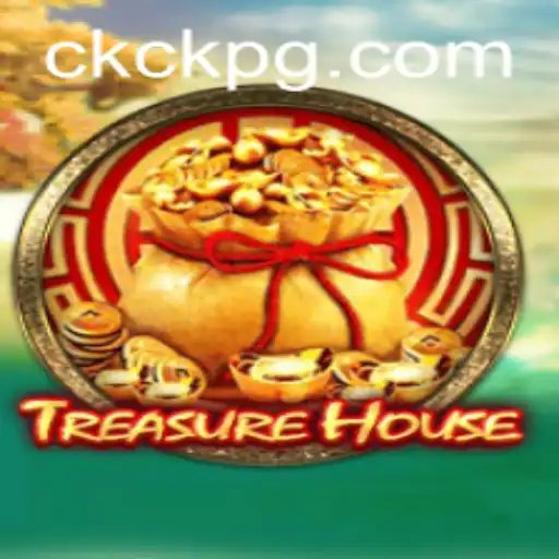 Descubra 'TreasureHouse': A Emoção de Aventurar-se no Mundo da CKCK.COM