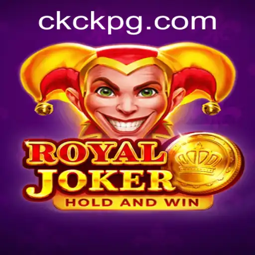 Descubra as Emoções do Jogo Royaljoker e Aprenda Suas Regras com CKCK.COM