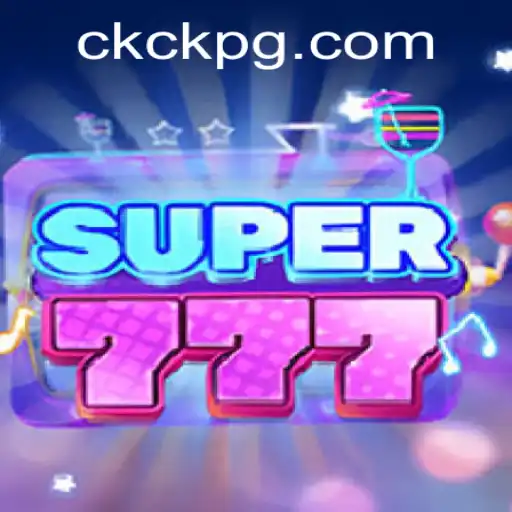 Descubra o Empolgante Universo de Super777