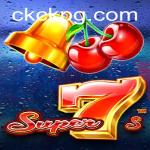Descubra o Fascinante Mundo de Super7s: A Emoção do Jogo Online