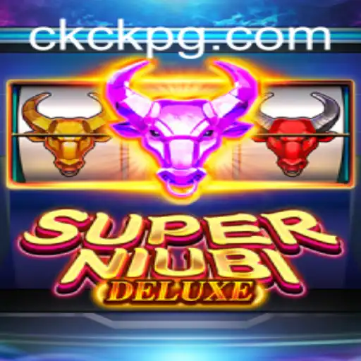 SuperNiubiDeluxe: Uma Nova Aventura no Mundo dos Jogos com CKCK.COM
