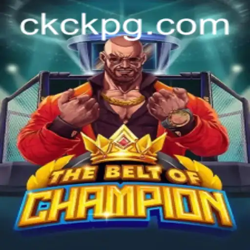 Descubra TheBeltOfChampion: Um Novo Fenômeno no Mundo dos Jogos