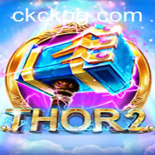 Explorando o Mundo de Thor2: A Nova Sensação de Jogo da CKCK.COM