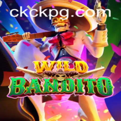 Descubra o Mundo Empolgante de WildBandito no CKCK.COM