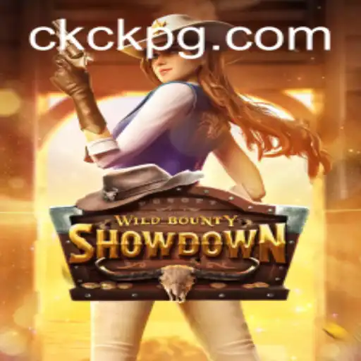 Descubra o Empolgante Jogo WildBountyShowdown em CKCK.COM