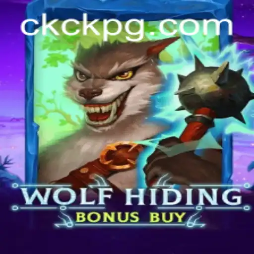 Descubra o Jogo WolfHidingBonusBuy e Suas Regras Envolventes